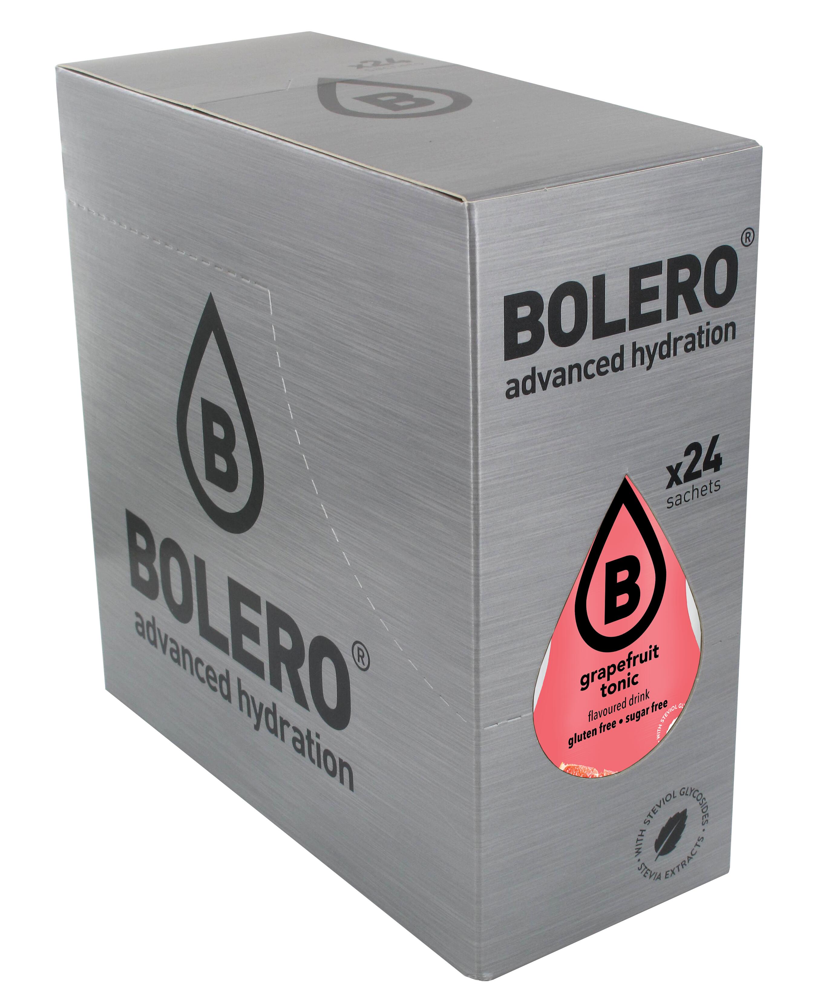 BOLERO picture
