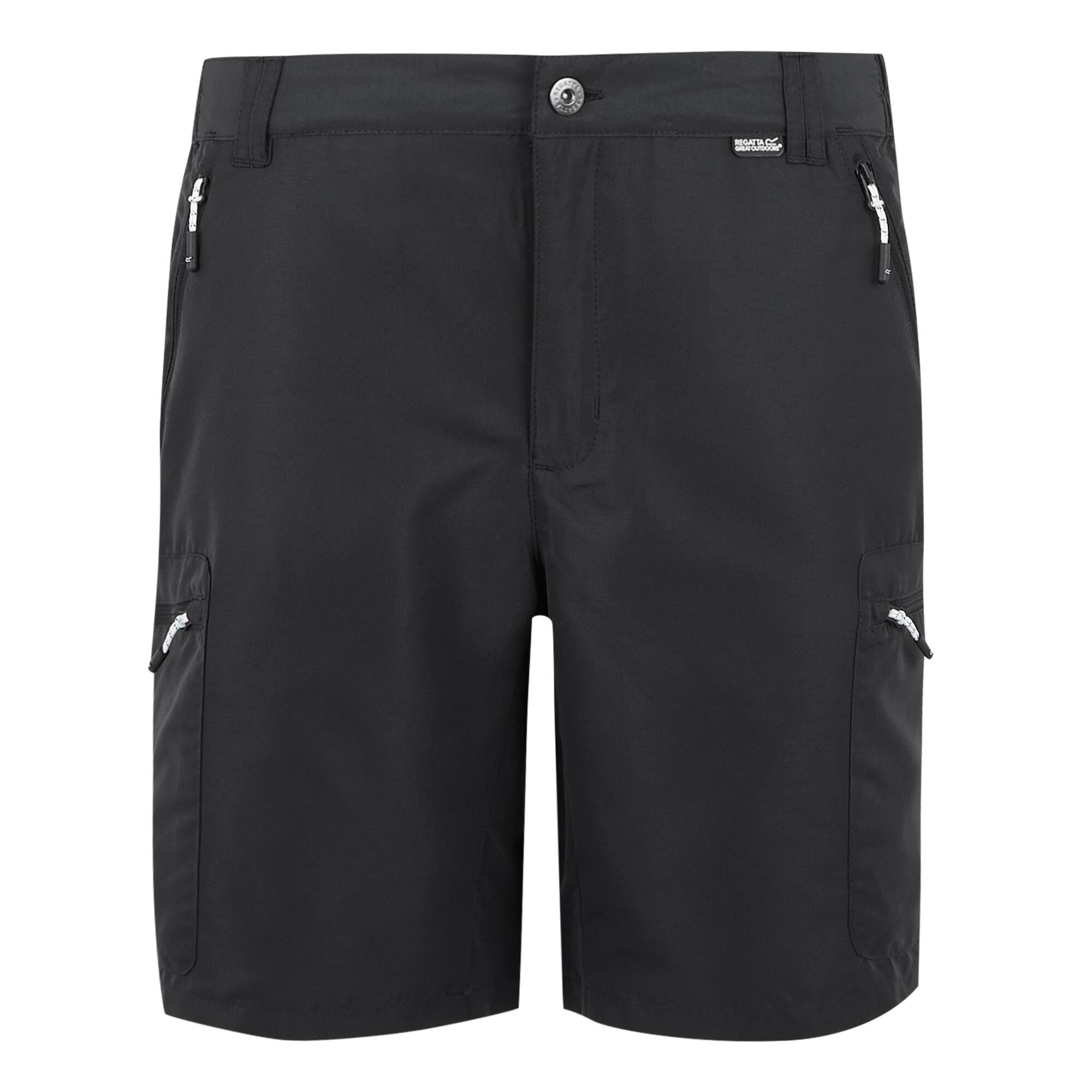 Regatta Mens Leesville III Shorts