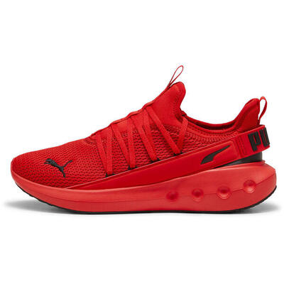 Zapatillas Puma Softride Carson Fresh, Rojo, Unisexo