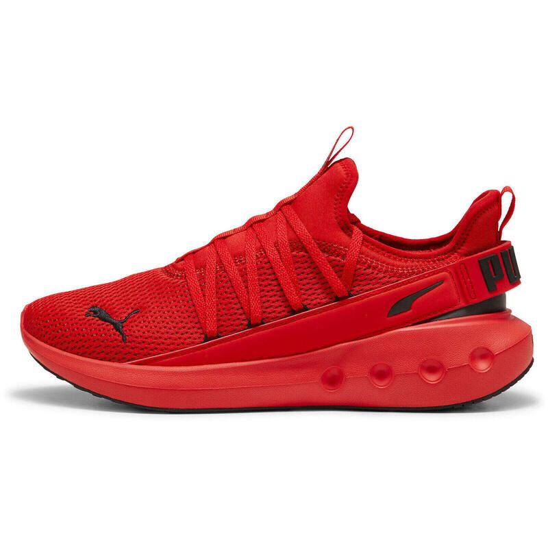 Baskets Puma Softride Carson Fresh, Rouge, Unisexe