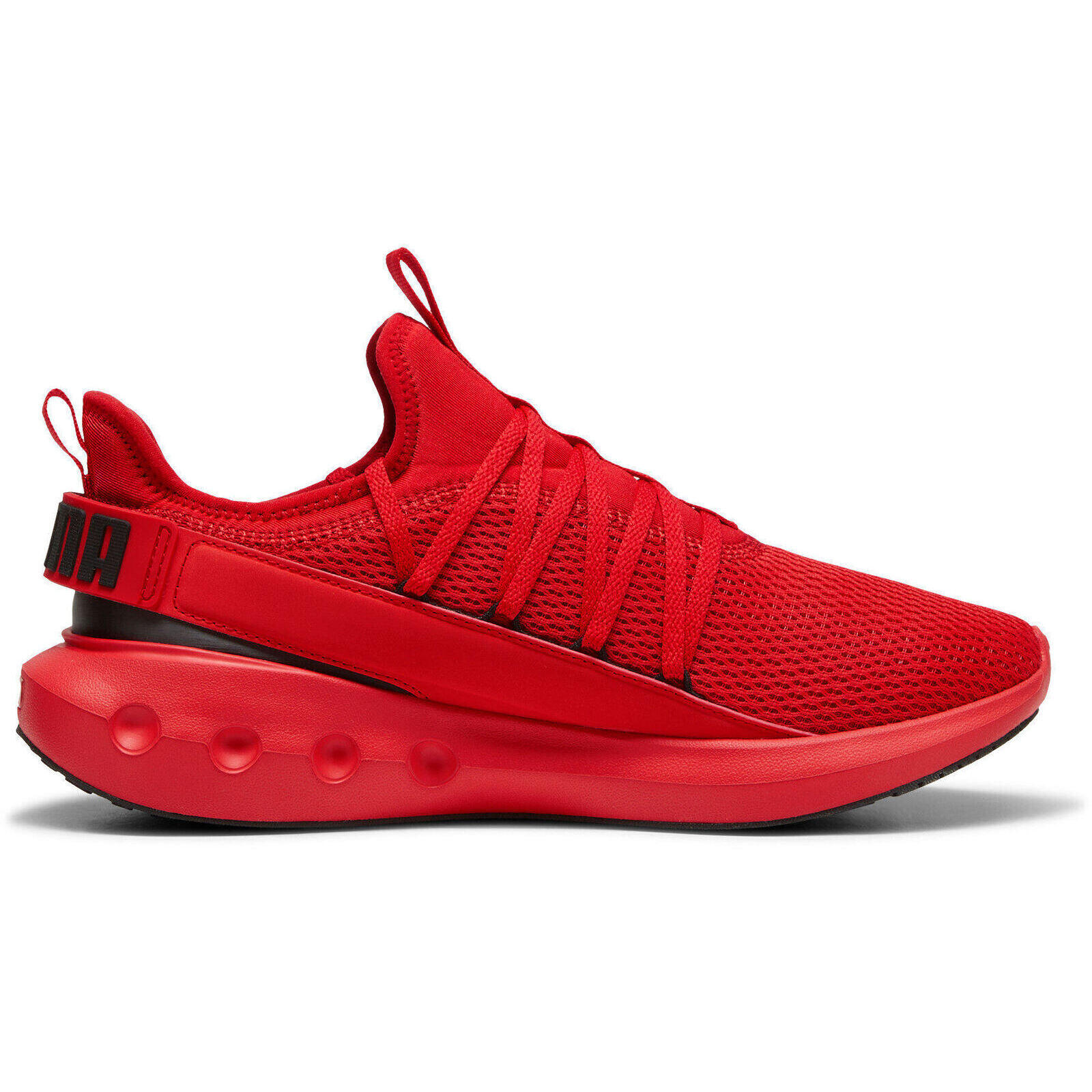 Calçado Puma Softride Carson Fresh, Vermelho, Unissex 4/7