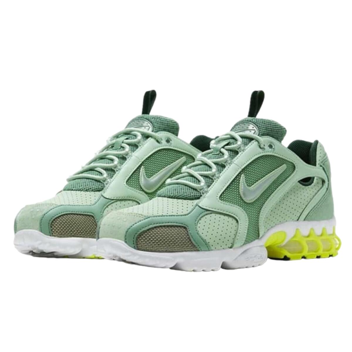 Buty do chodzenia dla dorosłych Air Spiridon Cage 2 Pistachio Frost 2/2