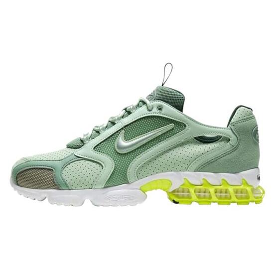 Scarpe Air Spiridon Cage 2 Pistachio Frost