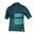Tricou de ciclism pentru bărbați Endura FS260 Print S/S
