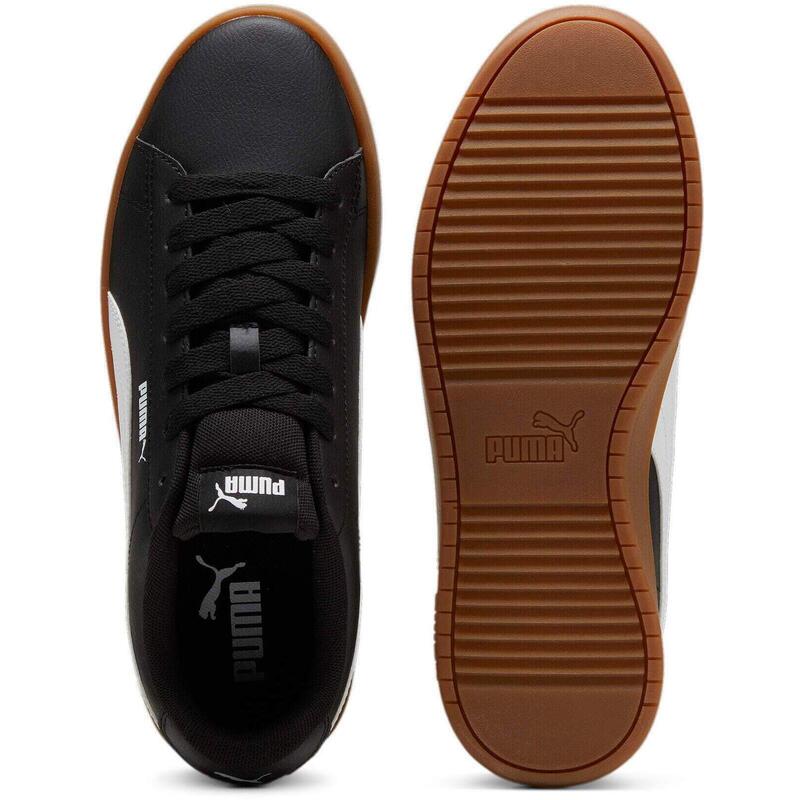 Pantofi sport unisex Puma Rickie Classic, Negru