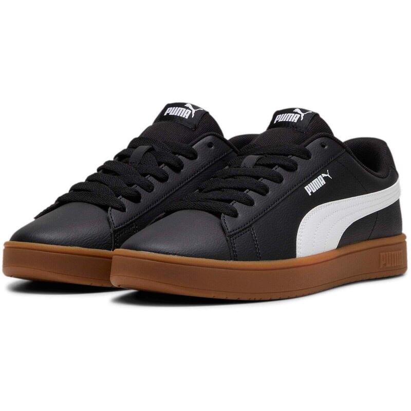 Pantofi sport unisex Puma Rickie Classic, Negru
