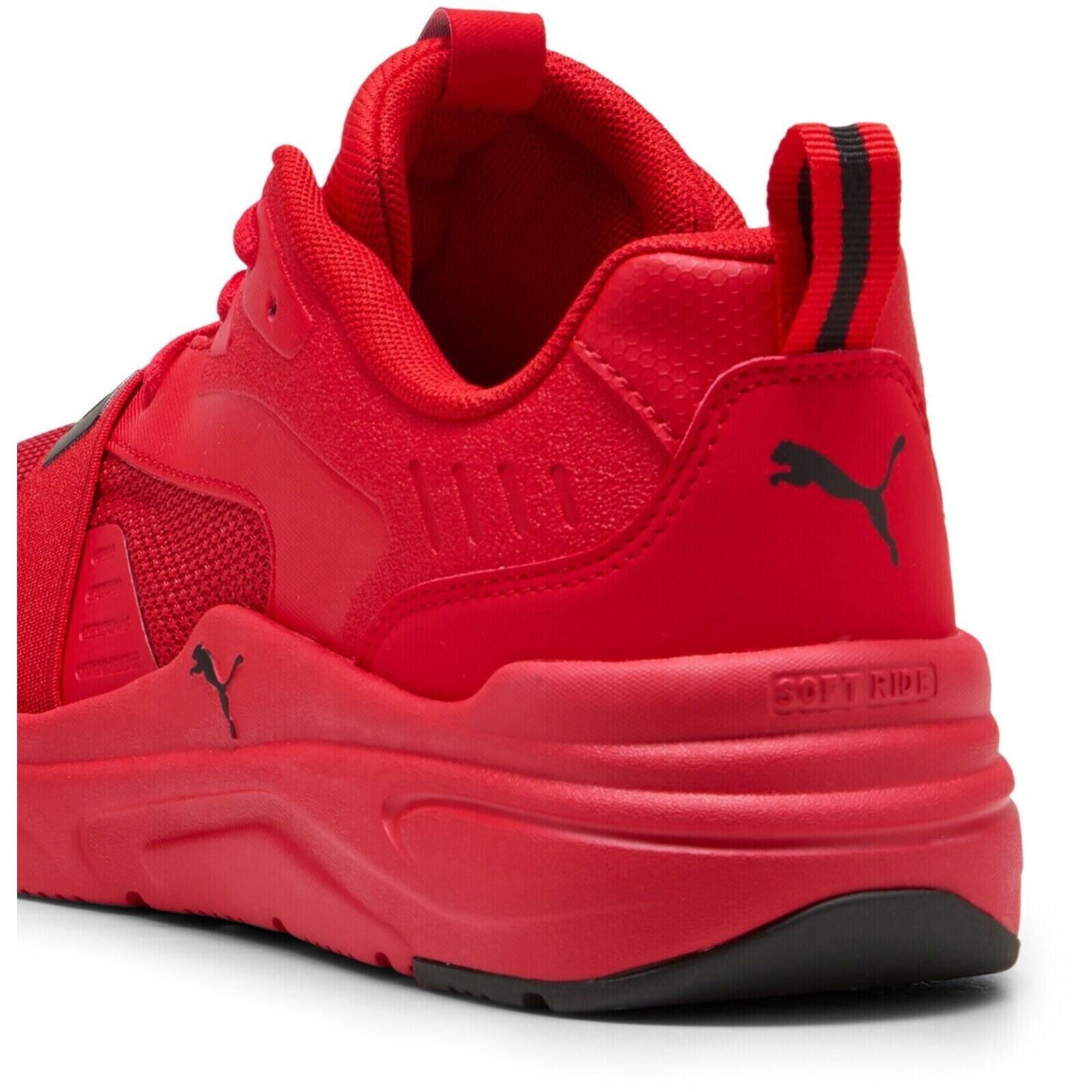 Unisex Sportcipő, textil - Puma Softride Wired 2 5/7