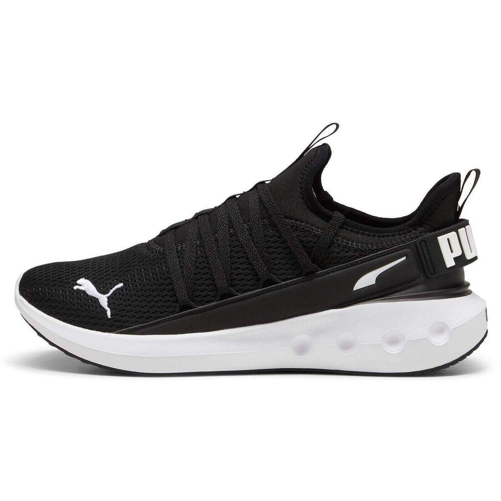 Sneakers Puma Softride Carson Fresh, Black, Unisex