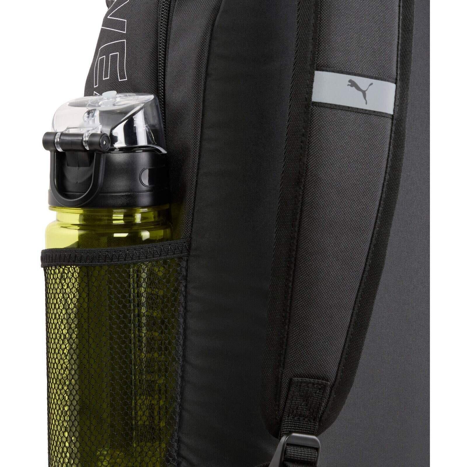 Zaino Puma Phase Backpack II 20L, Nero, Unisex 4/7