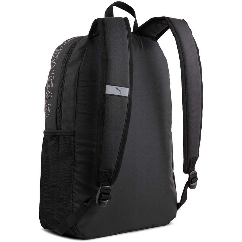 Rucsac unisex Puma Phase Backpack II 20L, Negru