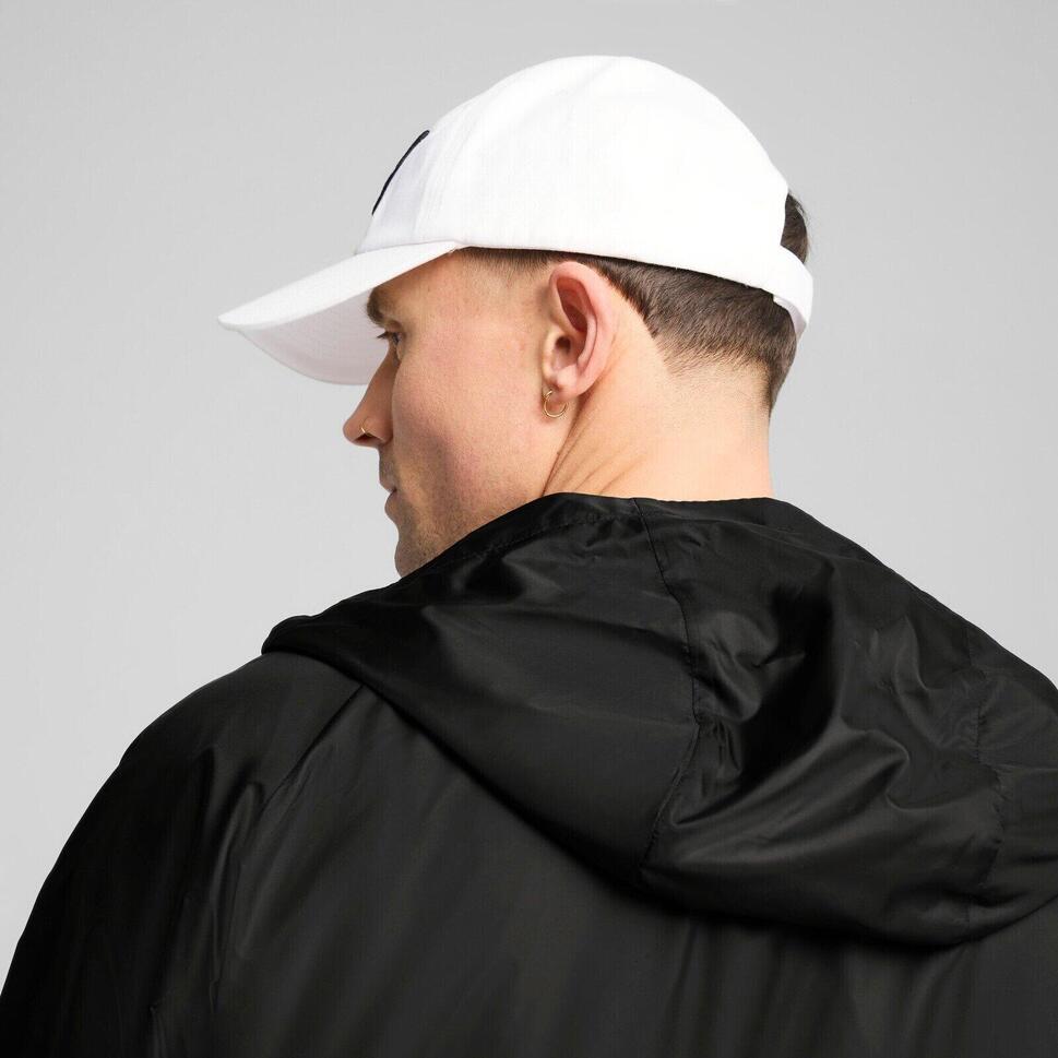 Czapka Puma Ess Cat Bb Cap, Dla obu płci