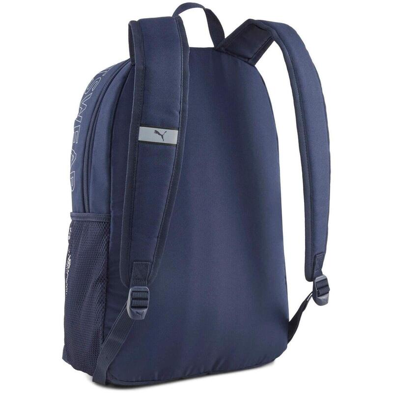 Rucsac unisex Puma Phase Backpack II 20L, Albastru