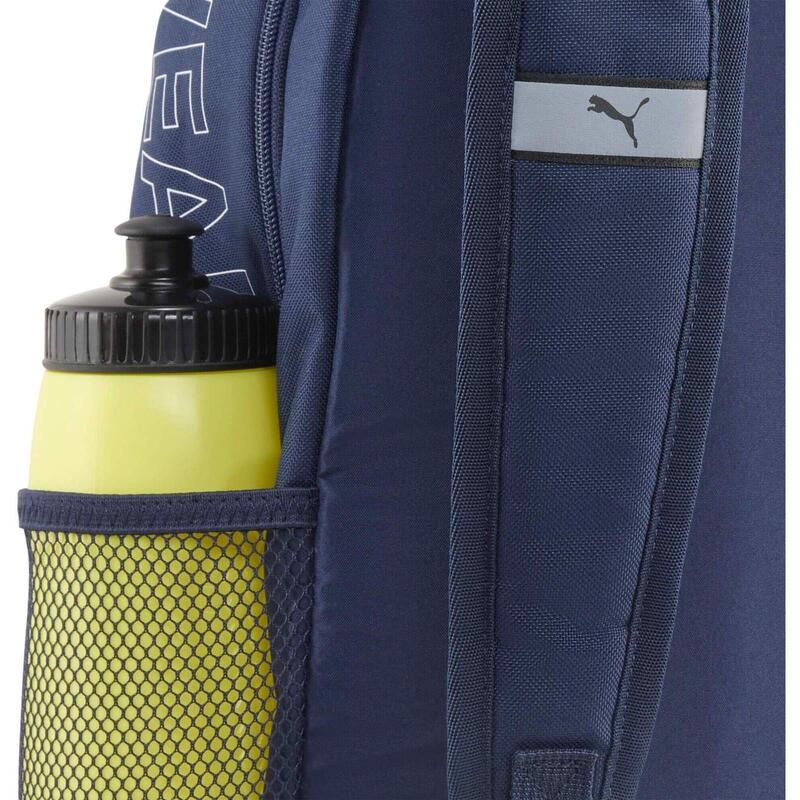 Rucsac unisex Puma Phase Backpack II 20L, Albastru