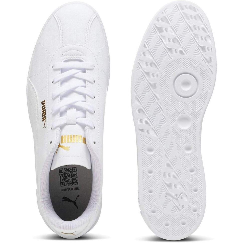 Adidasy Puma Club II SL, Dla obu płci