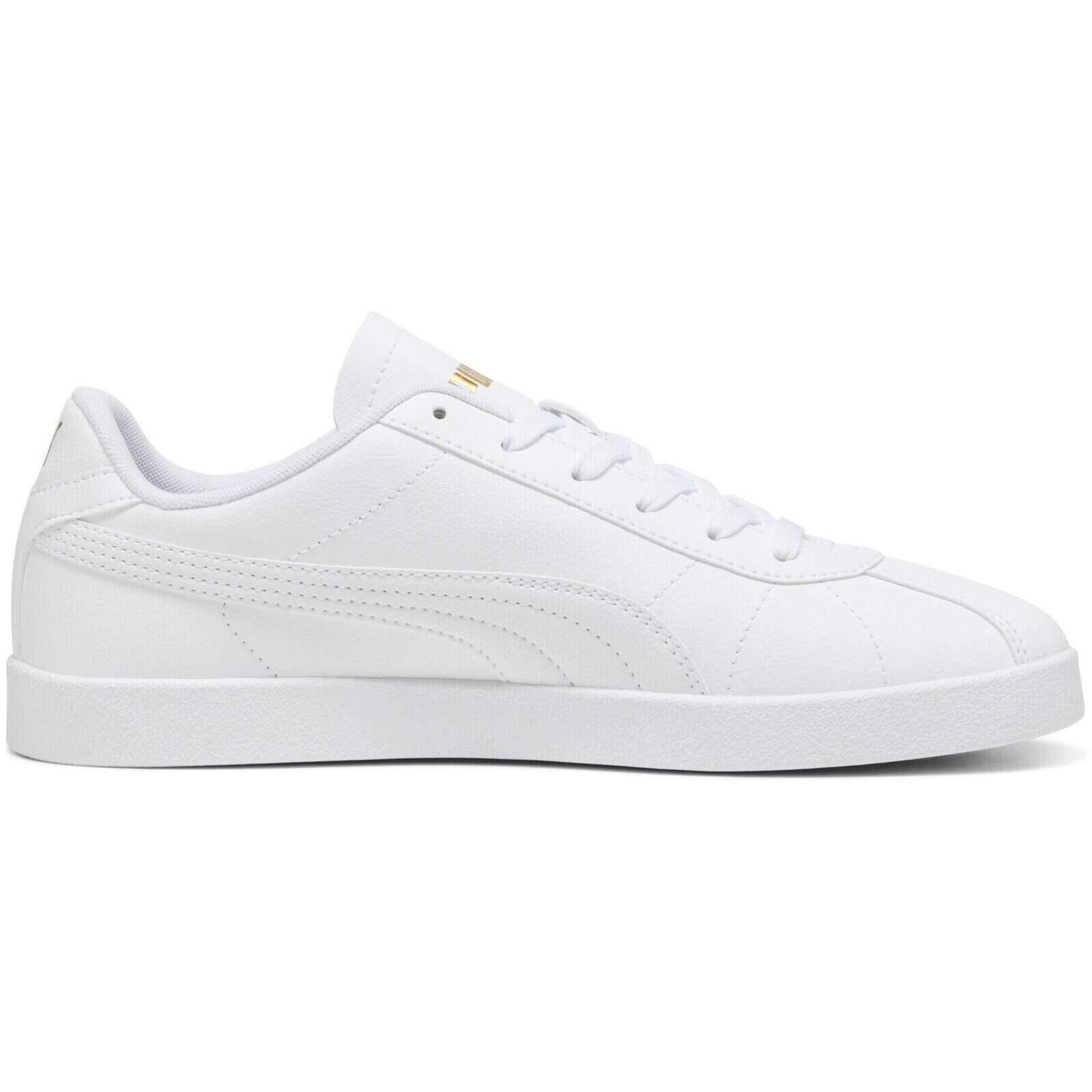 Buty sportowe Puma Club II SL 4/7