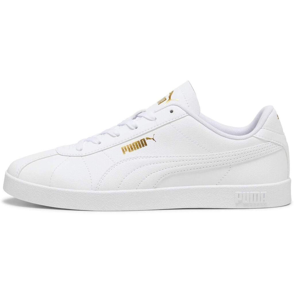 Маратонки Puma Club II SL, Бял, Унисекс