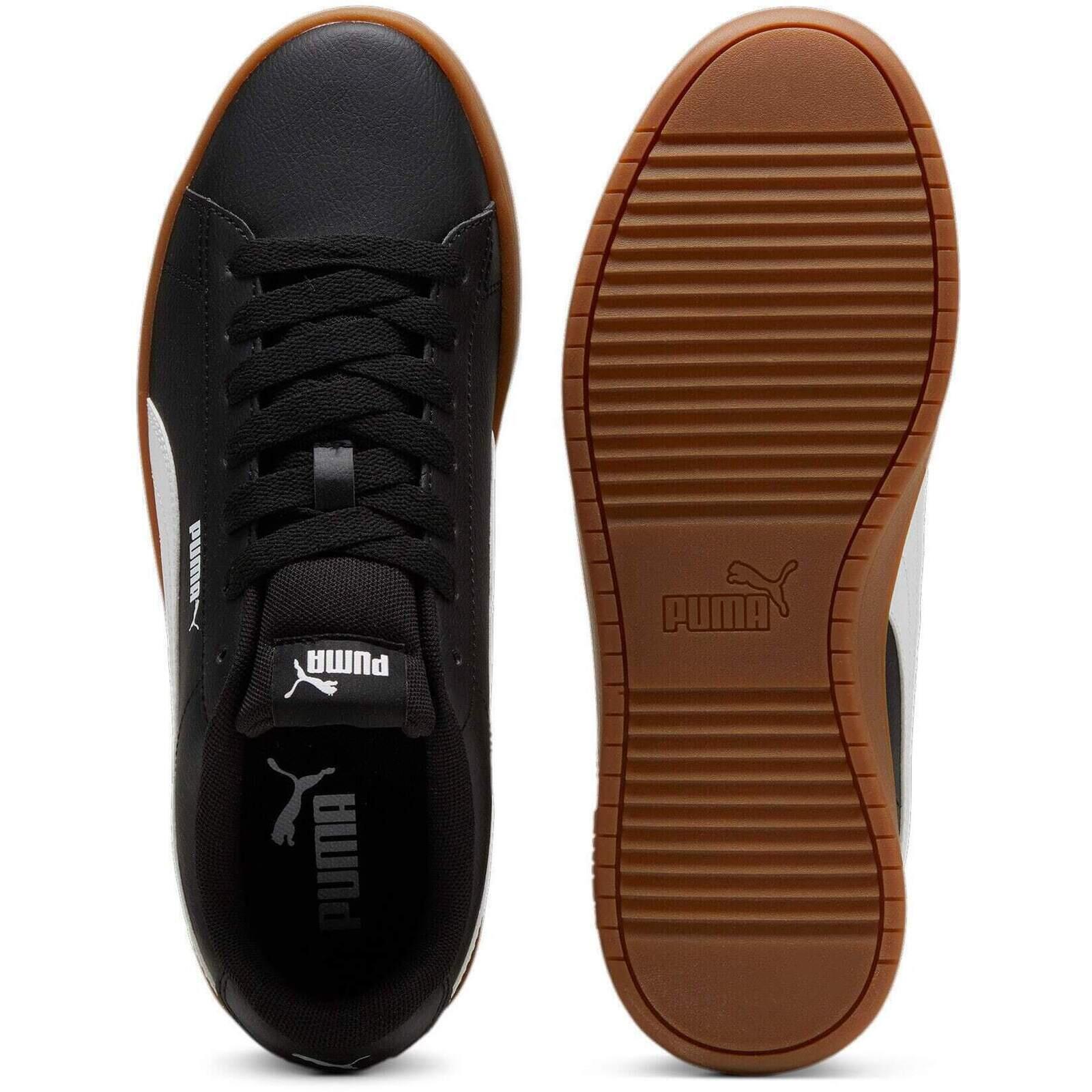 Calçado Puma Rickie Classic, Preto, Unissex 2/7