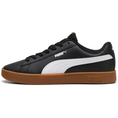 Sneakers puma rickie classic, zwart, uniseks