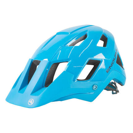 Kask rowerowy MTB Endura Hummvee Plus