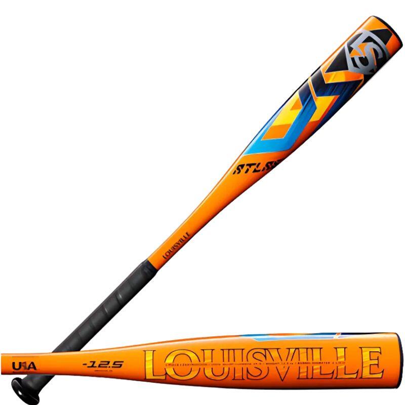 Louisville WBL2666010 Atlas Teeball (-12,5) Taille 25 pouces