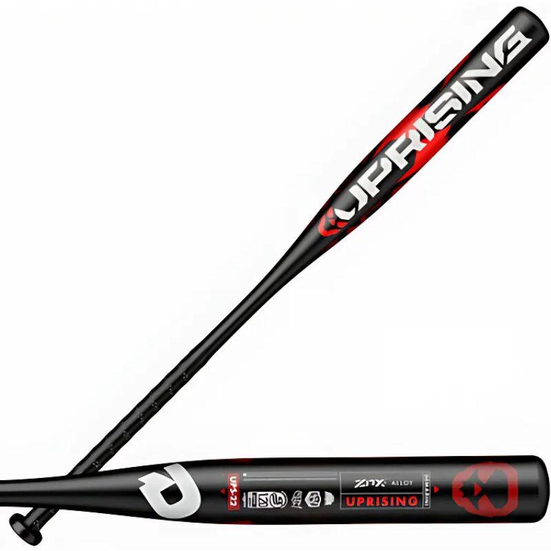 DEMARINI DeMarini WBD2238010 Uprising Slow Pitch 34 inch 28 OZ