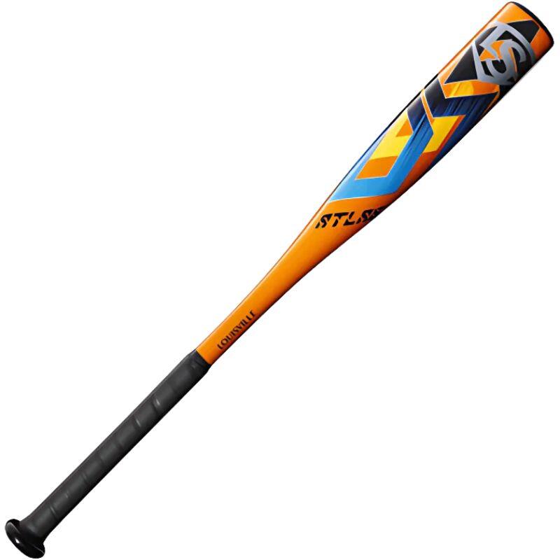 Louisville WBL2666010 Atlas Teeball (-12,5) Taille 25 pouces