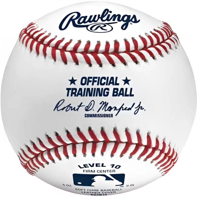 Rawlings ROTB10 Allenamento Baseball 1/2