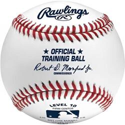 Baseball d'entraînement Rawlings ROTB10