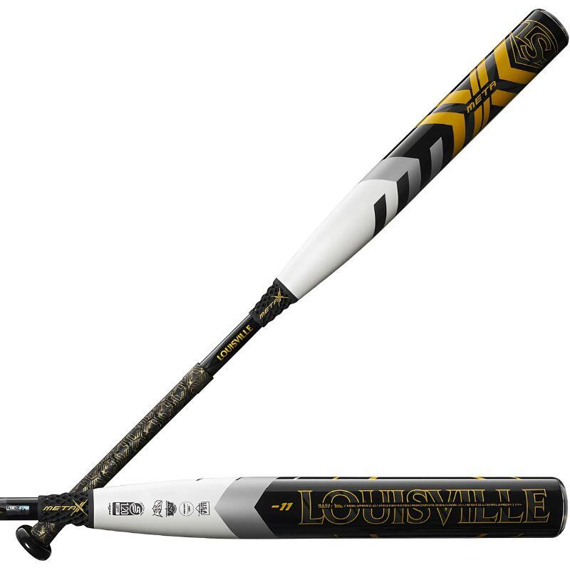 LOUISVILLE SLUGGER Louisville WBL2669010 Meta FP (-10) 32 pollici Dimensioni