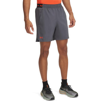 Shorts UA VANISH WOVEN 6IN SHORTS