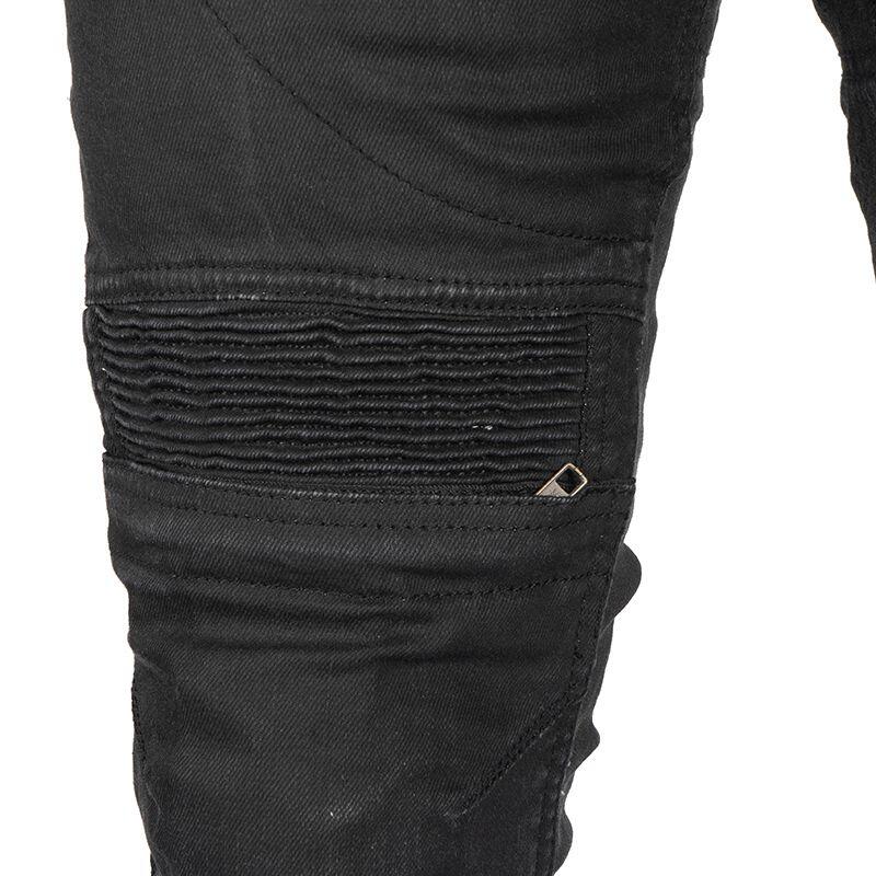 Jean Moto Certifié Moto KAPTOR WAX MOTOBLOUZ 7/7