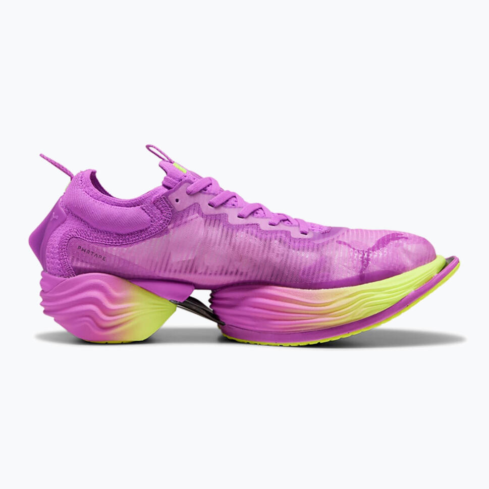 Buty do biegania męskie PUMA Fast-R Nitro Elite 2