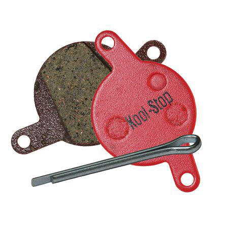 MAGURA Koolstop Discremblokken voor Magura Clara 2001-2002 (2 stuks)
