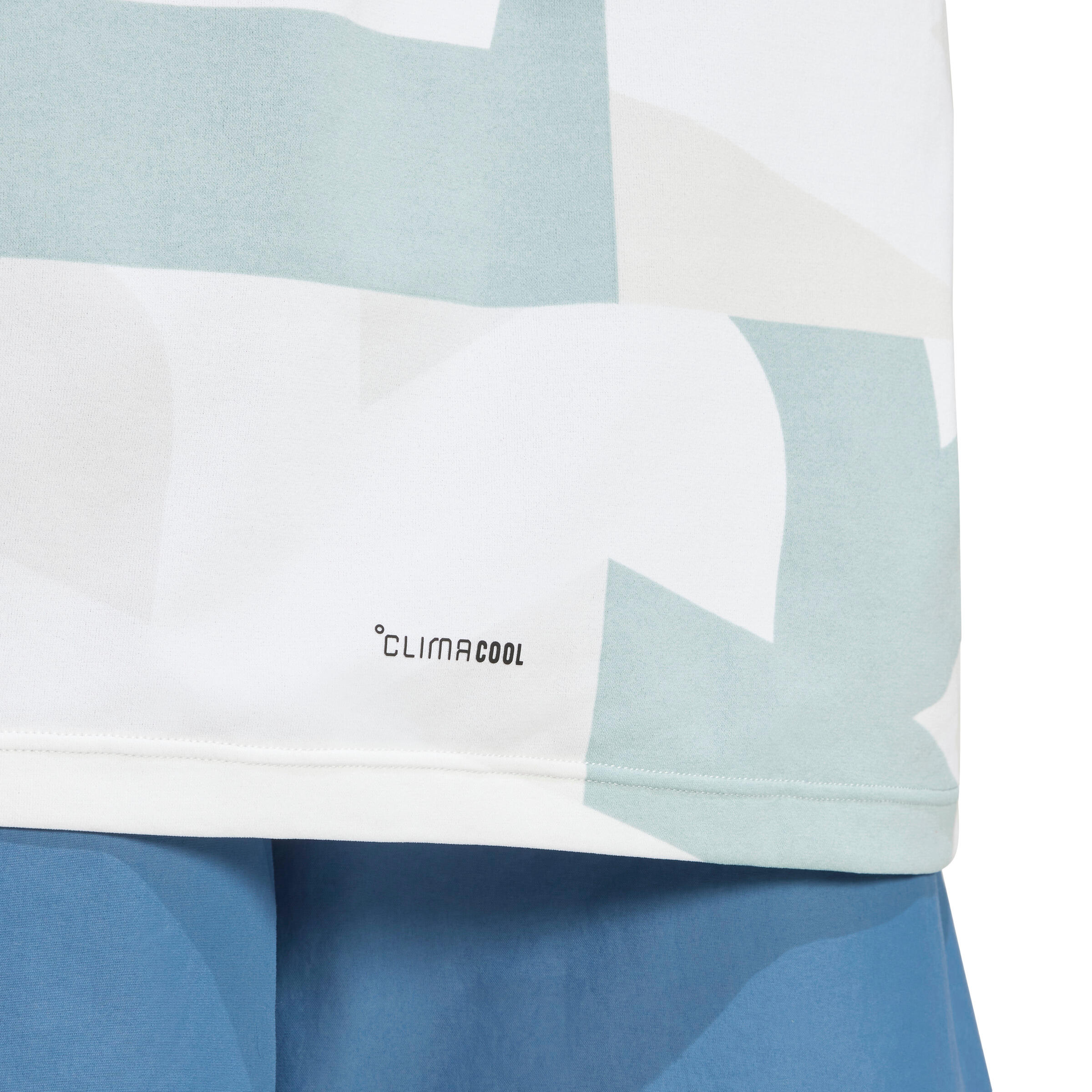 T-shirt Terrex Multi Climacool Printed 6/6