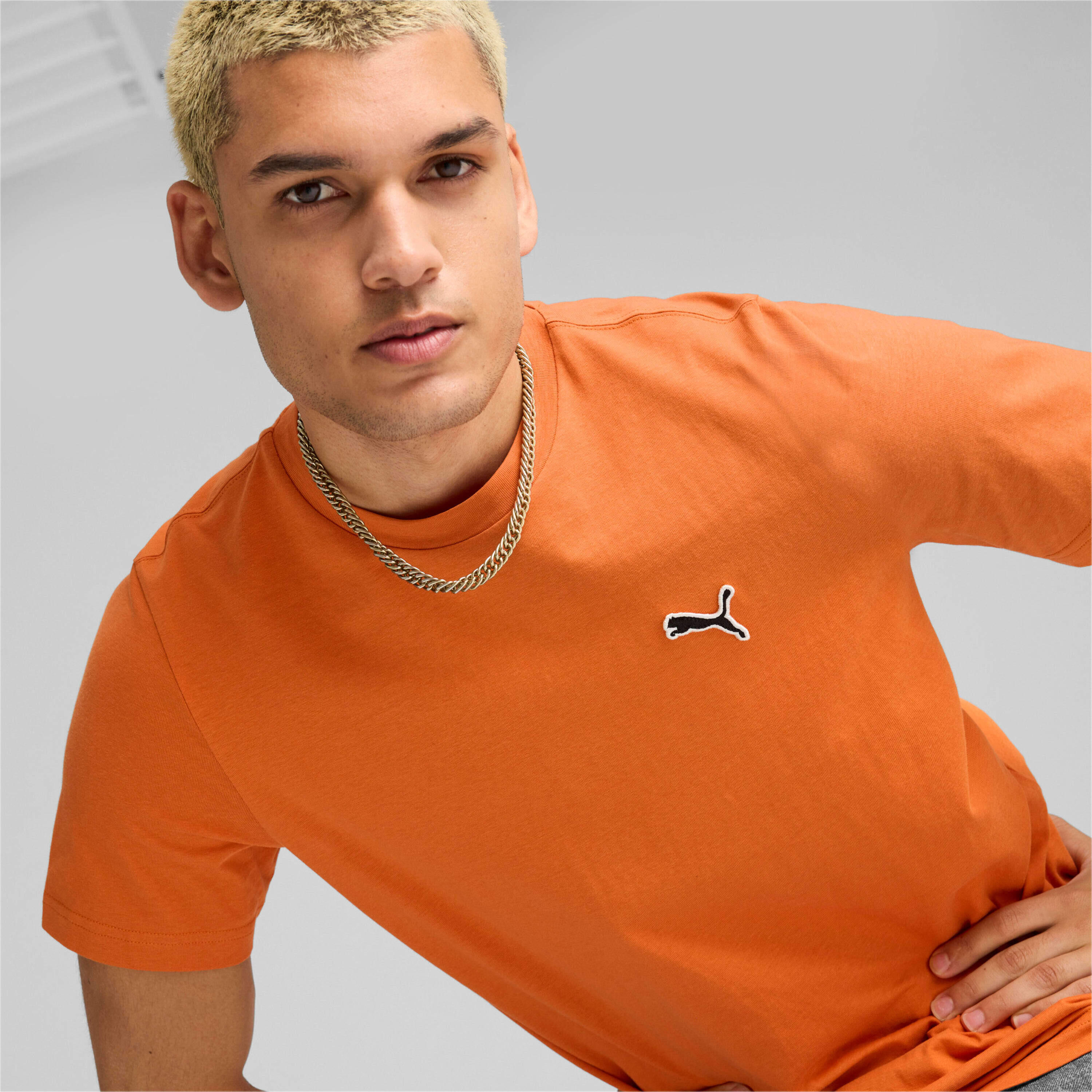 Tee Shirt Puma Better Essentials - Homme 6/7