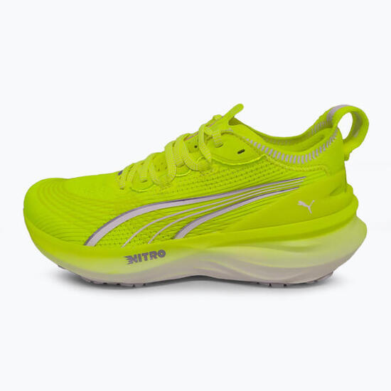 Chaussures de running femme Puma Foreverun Nitro 2