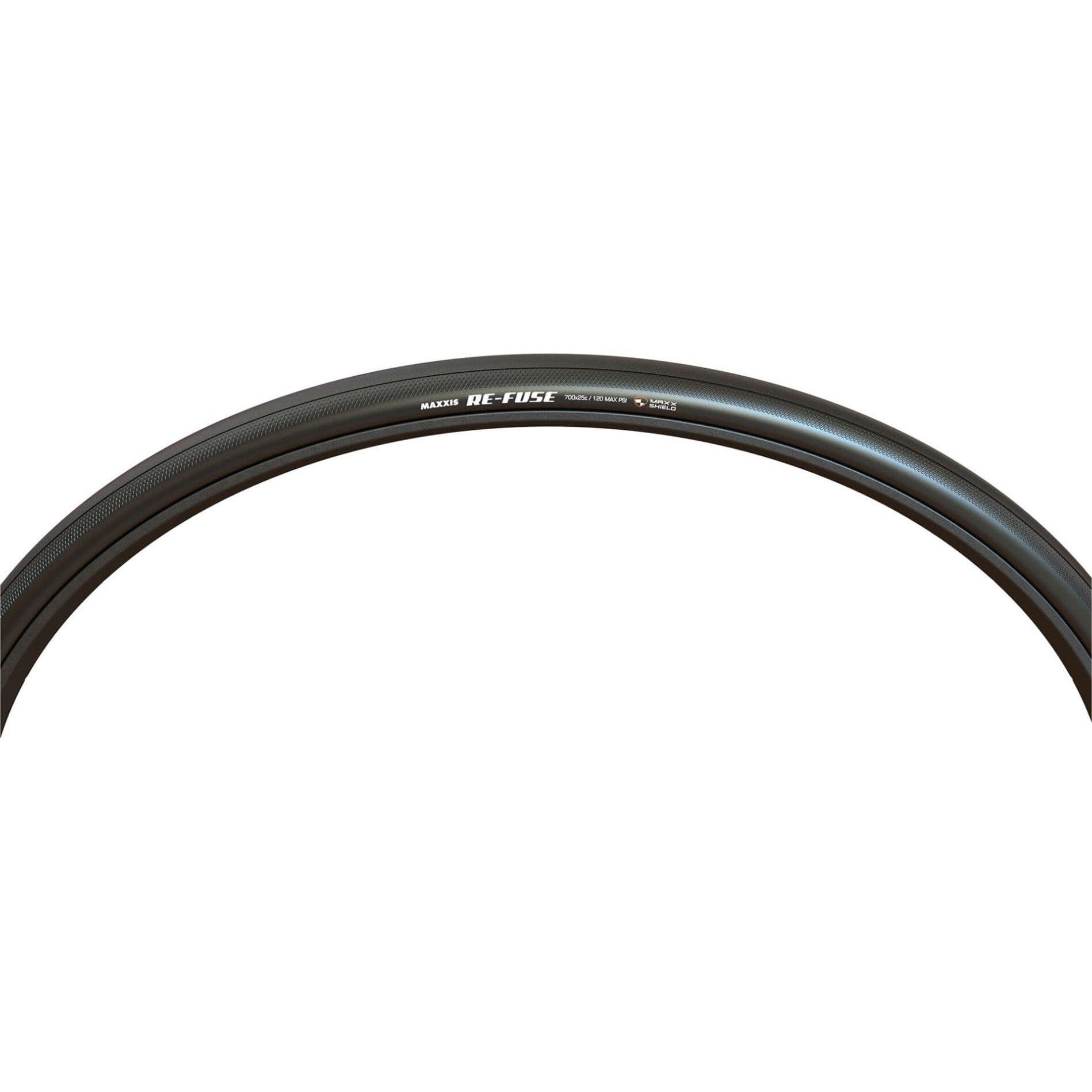Zachte fietsband Maxxis Re-Fuse (New) - Tr. - Maxxshield 2/3