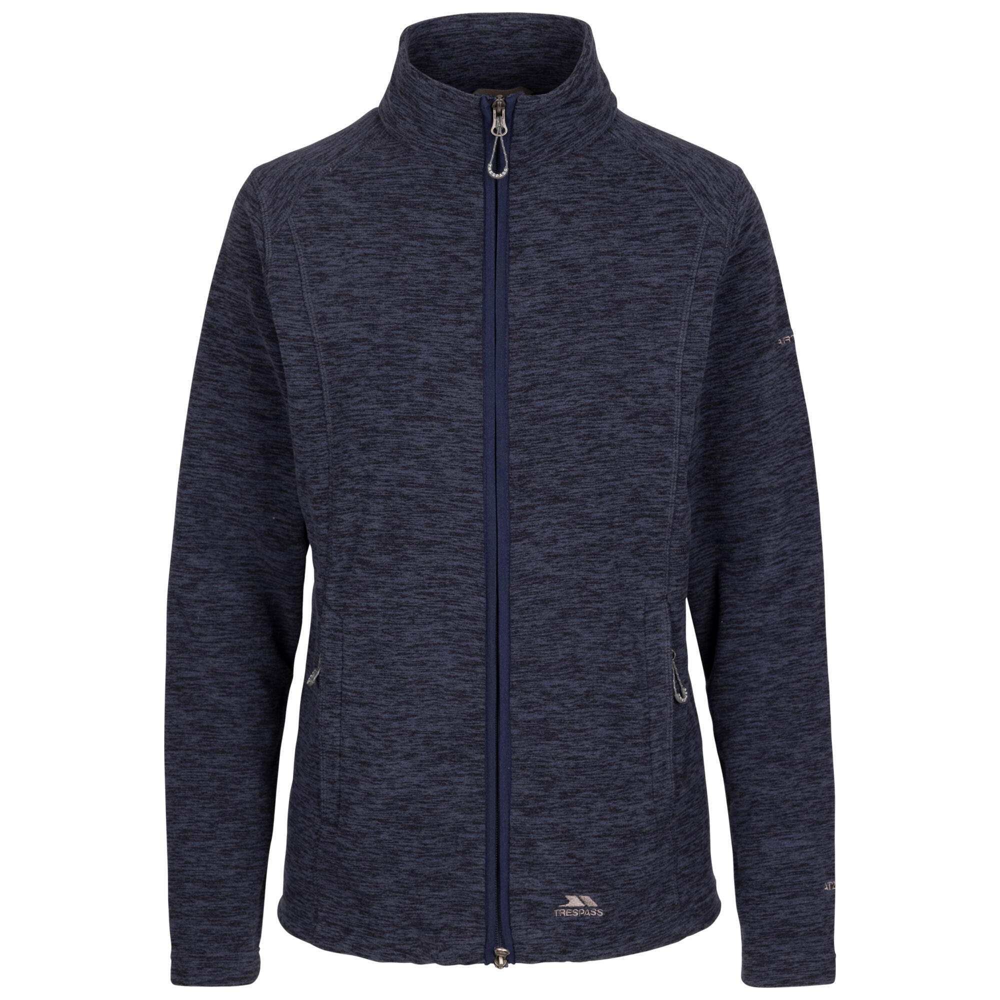 Trespass Womens/Ladies Reply AT200 Fleece Jacket