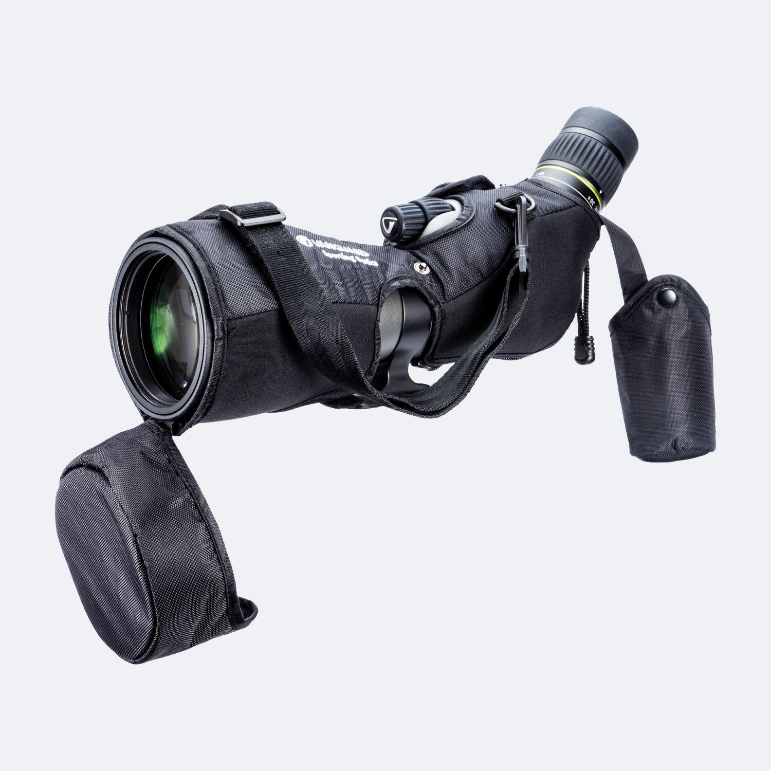 Długi widok Vanguard Endeavor Hd82a 20 5/7