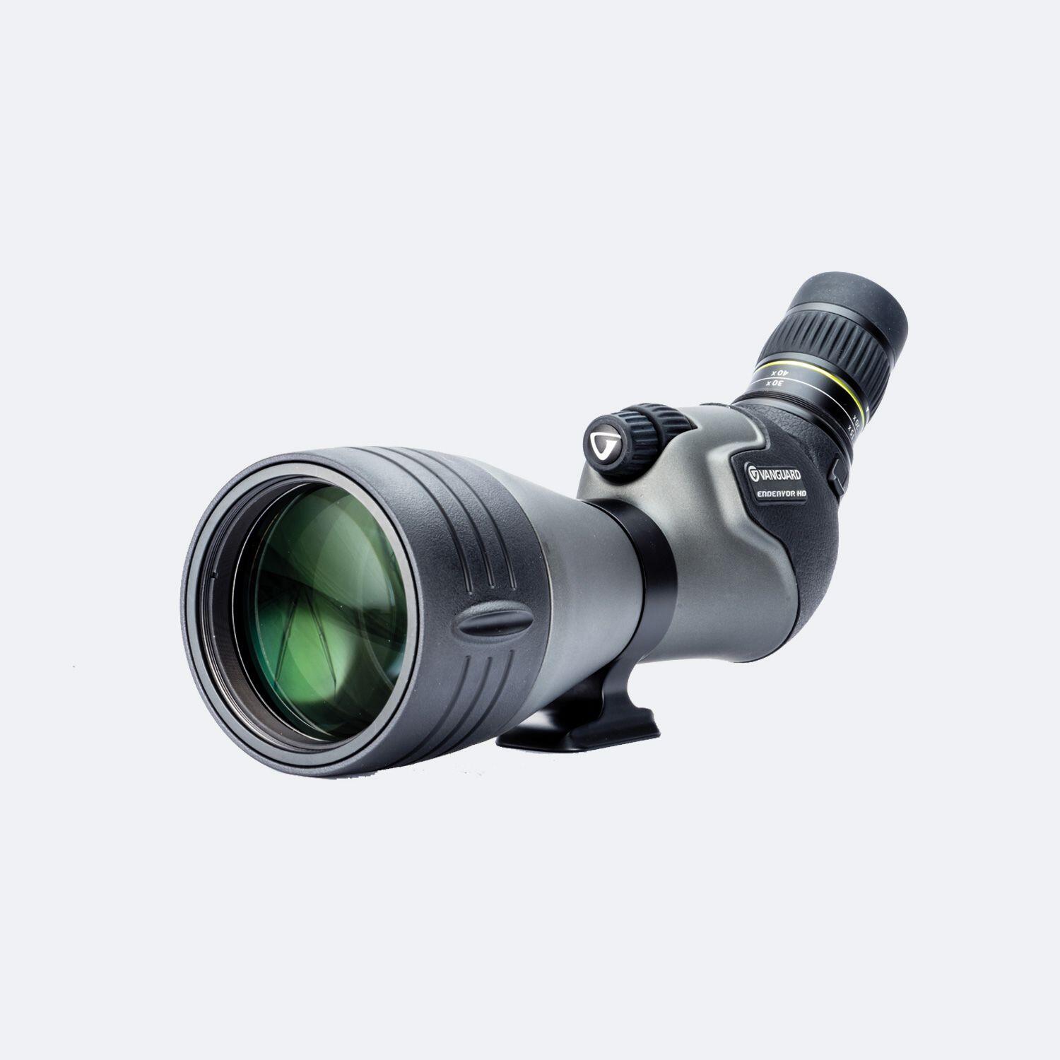 VANGUARD Cannocchiale HD 82mm Vanguard Endeavor HD 82A