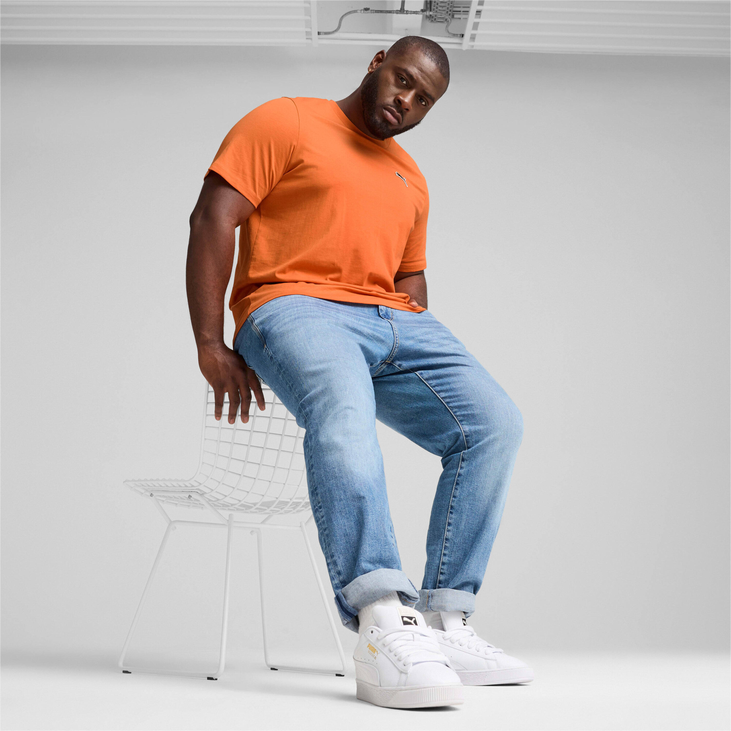 Tee Shirt Puma Better Essentials - Homme 3/7