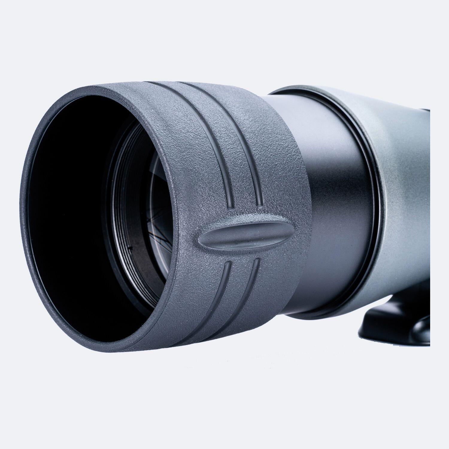 Longue Vue Randonnée Nature - ENDEAVOR HD 65A 15-45x65 - Lentilles ED 3/7