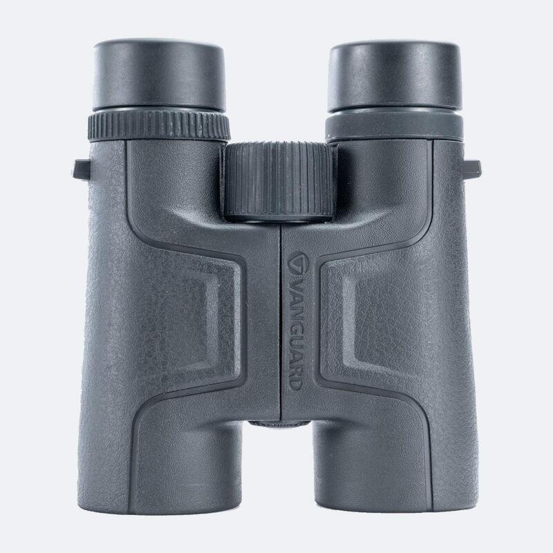 Jumelles de Chasse Randonnée - VESTA 8x42 - Haute performances - Multicouches