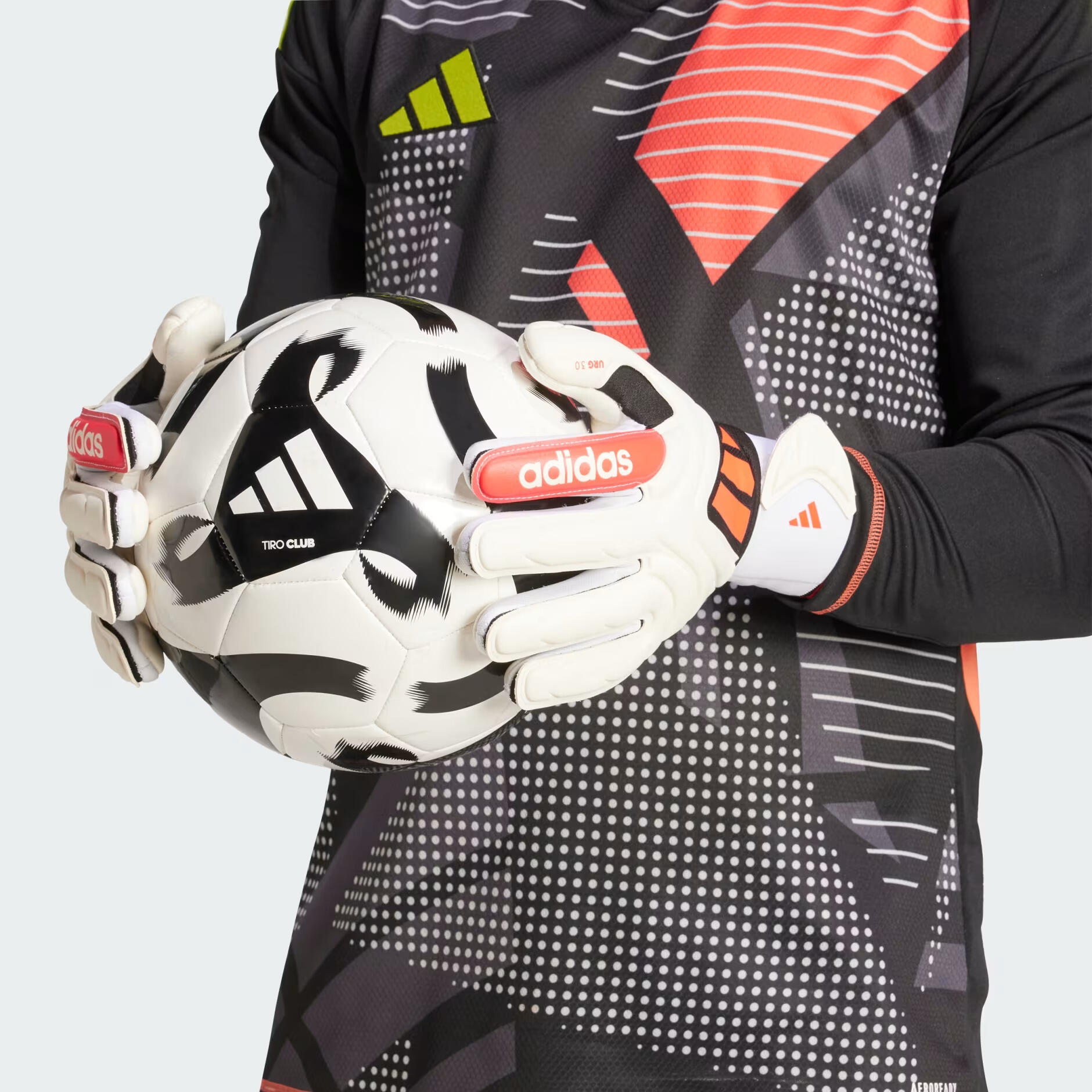 Guantes portero Copa League 5/6