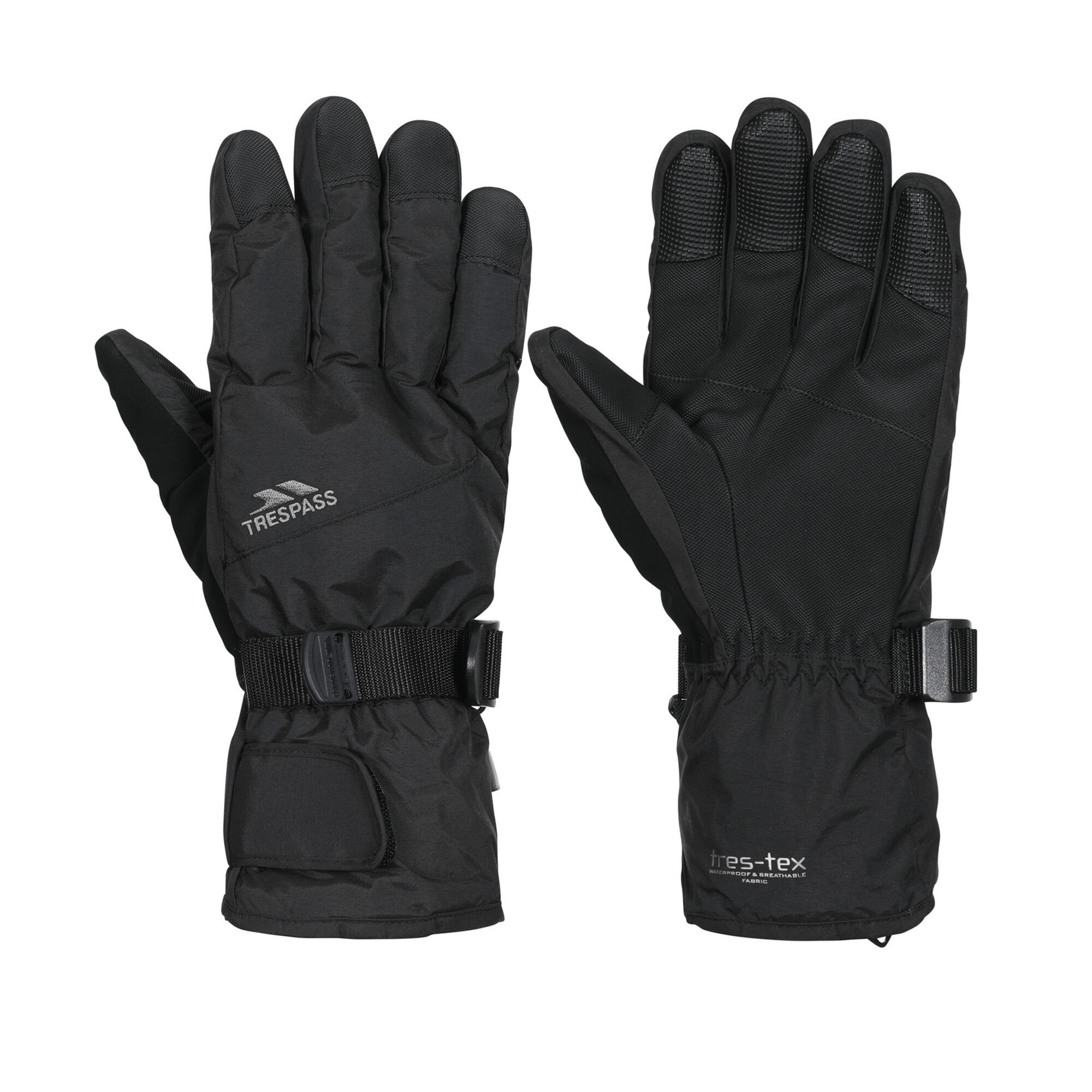 Trespass Ergon II Ski Gloves