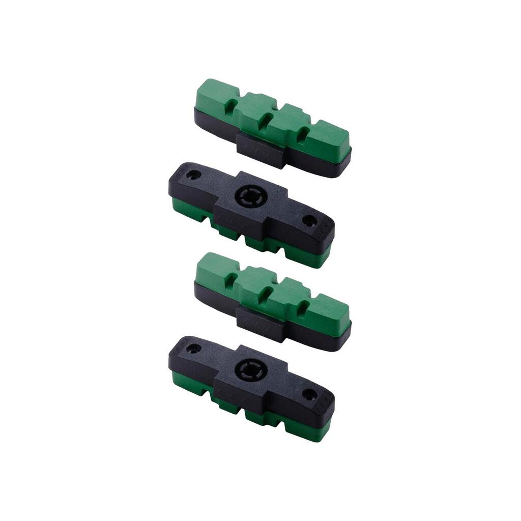 Brake pad BBB Cycling HydroStop E-bike (x4)