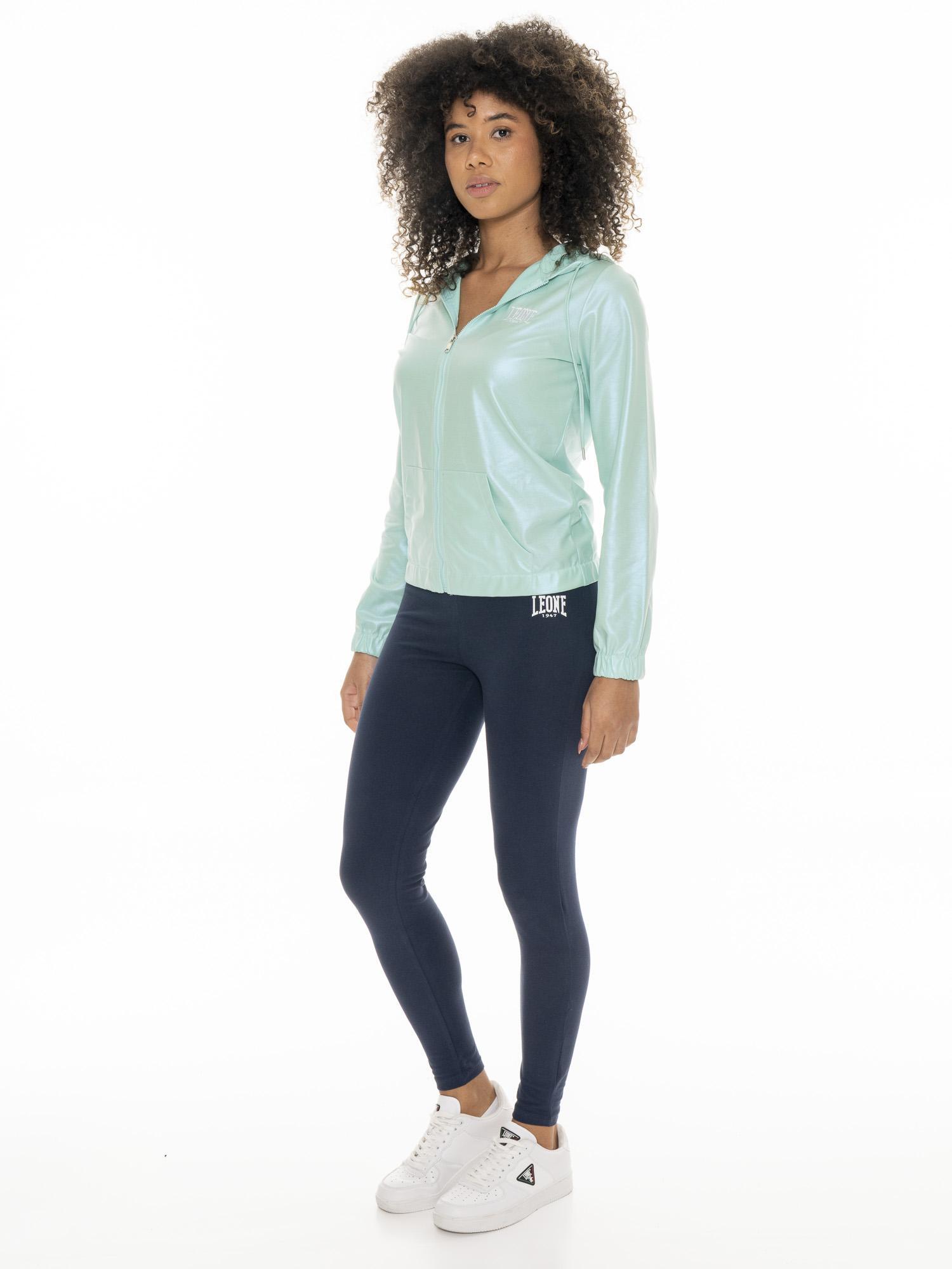 Leggings Leonedonna con logo piccolo Basic 2/5