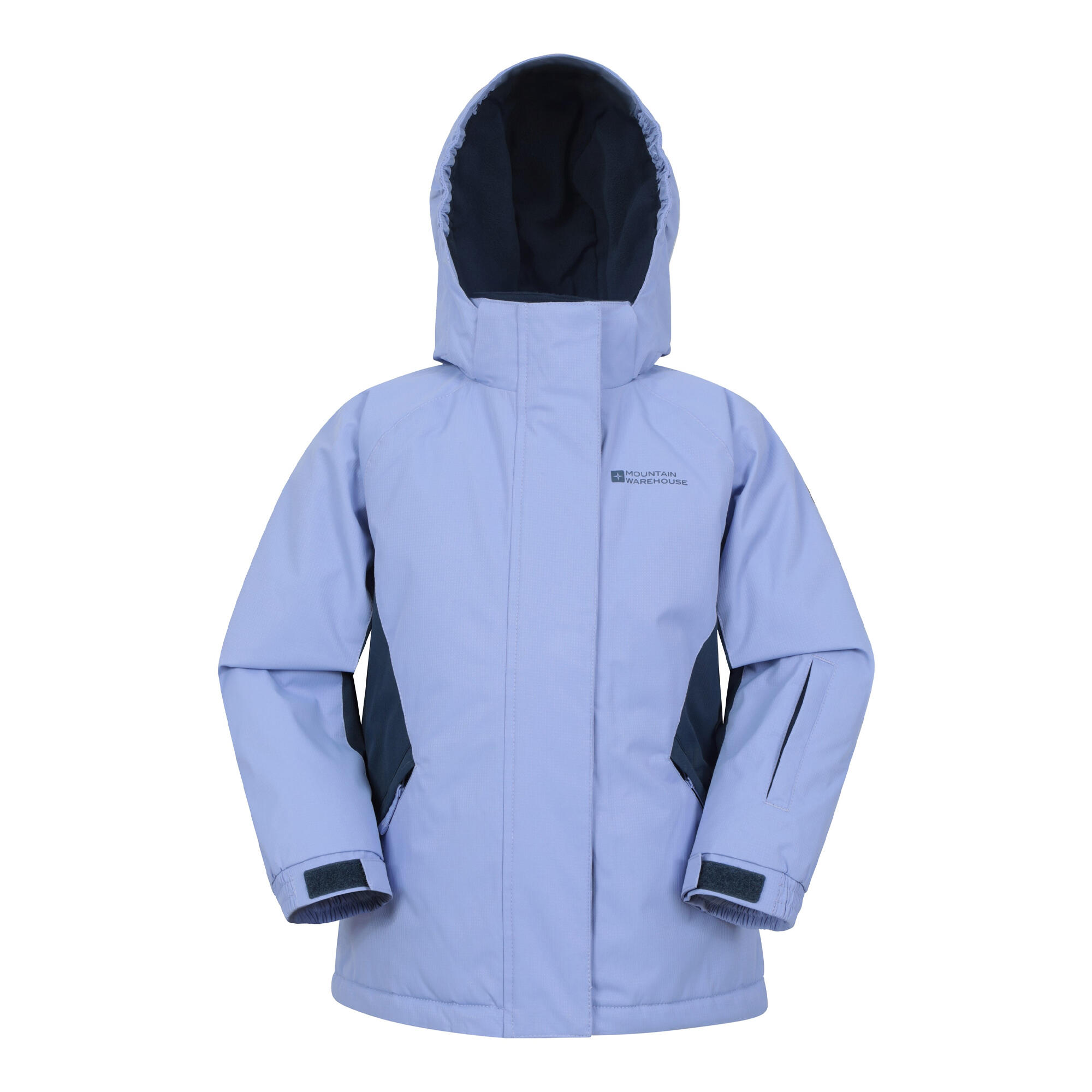 Mountain Warehouse Childrens/Kids Ski Jacket & Trousers Set