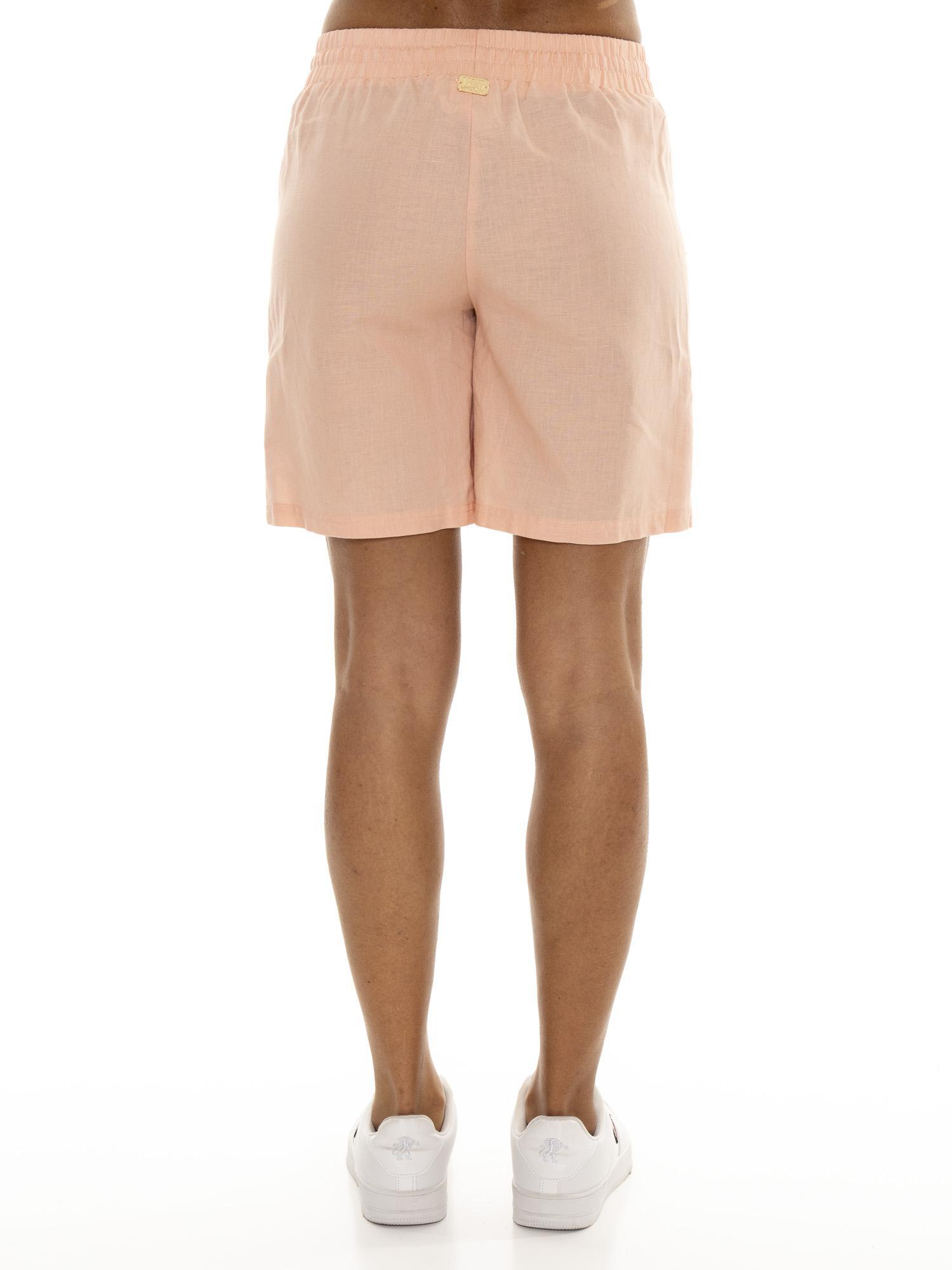 Pantalón corto mujer Leone Chic Boxing 5/5