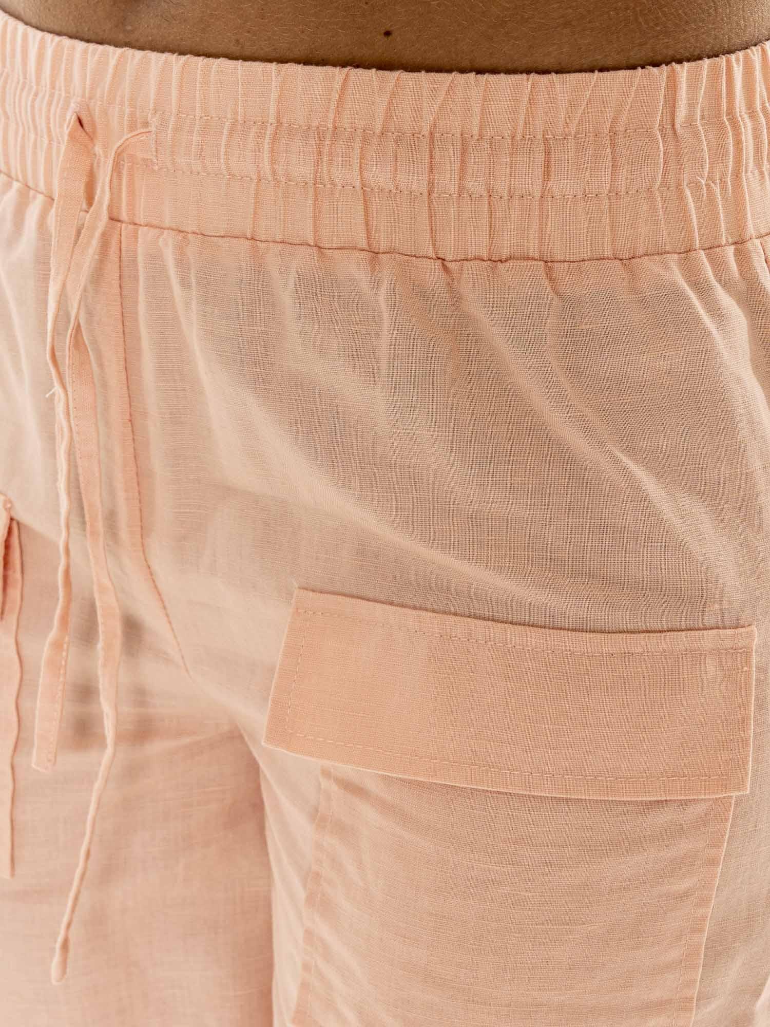 Pantalón corto mujer Leone Chic Boxing 4/5